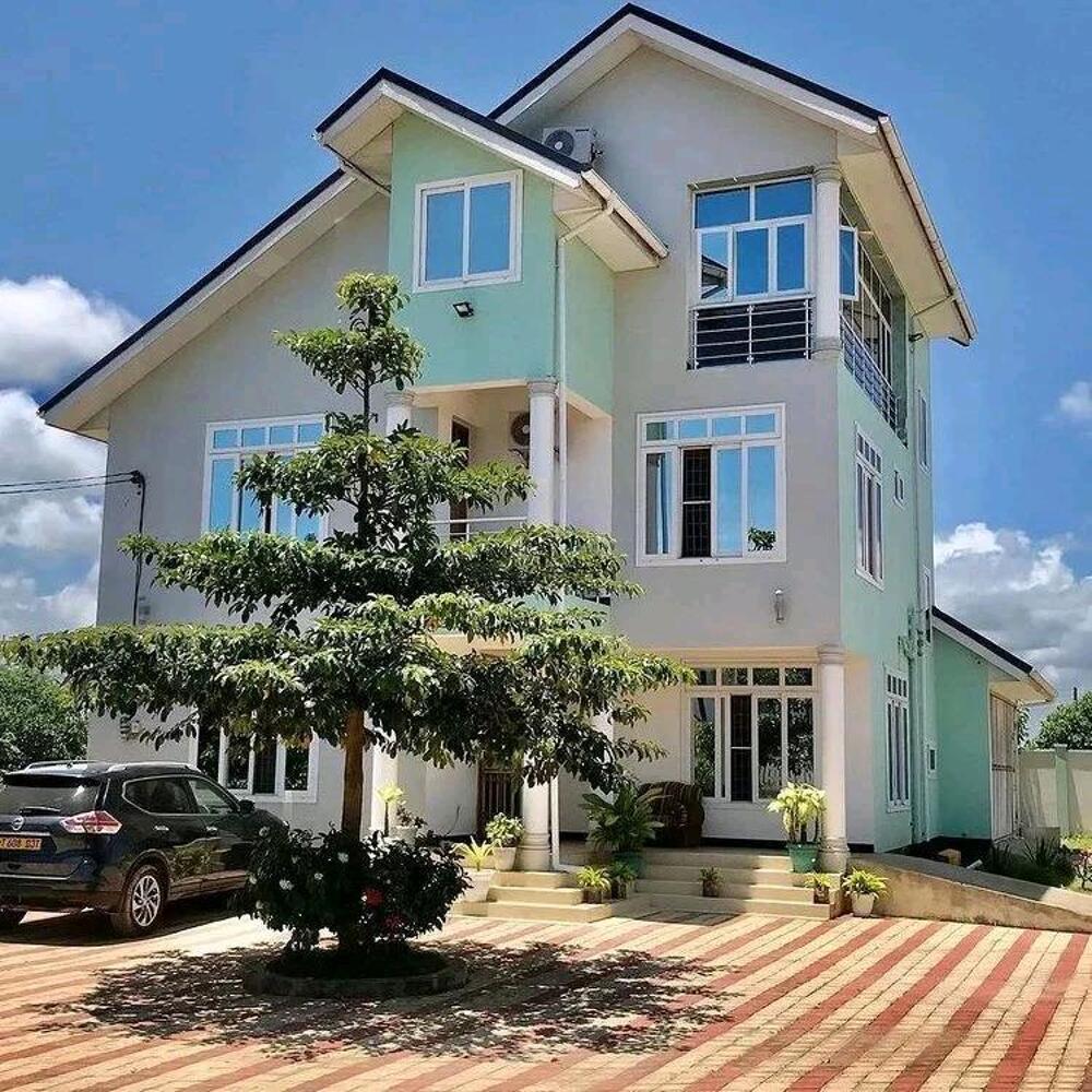 HOUSE FOR RENT FULLY FURNISHED Kupatana