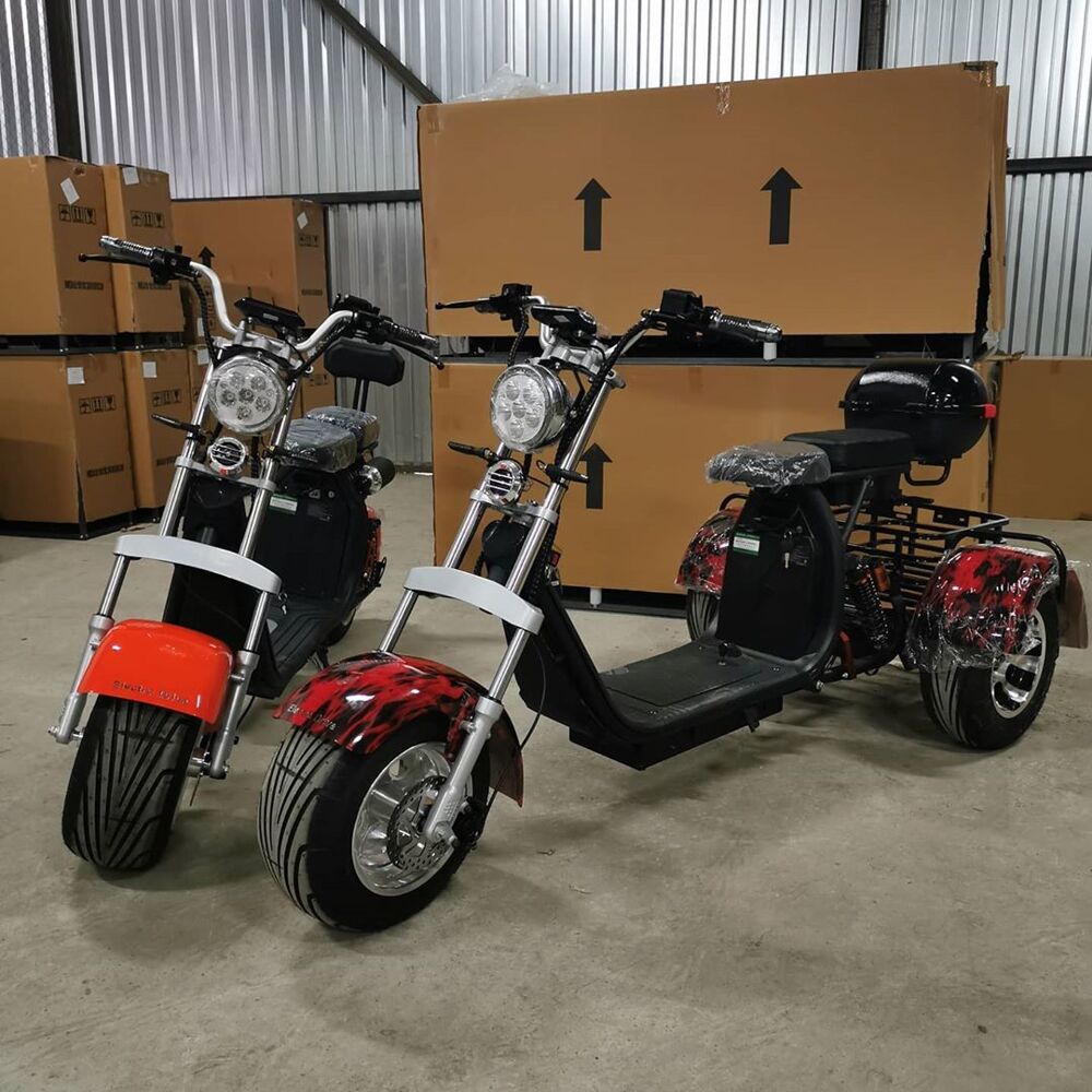 3000 watt electric motorcycle