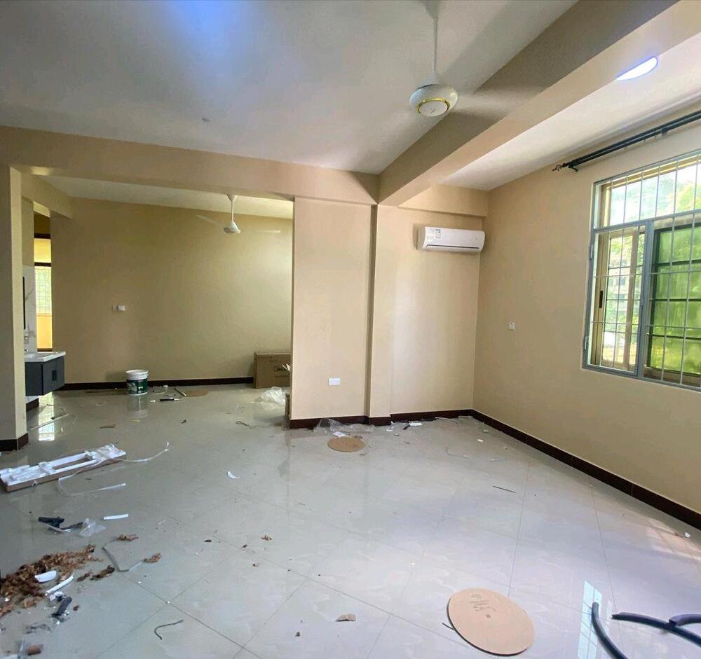 3 BEDROOM APARTMENT FOR RENT IN ILALA Kupatana