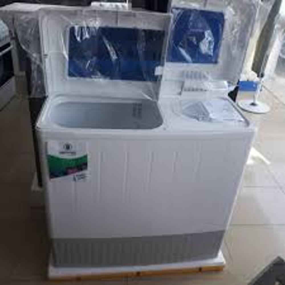 WestPoint Washing Machine Top Load Twin Kupatana