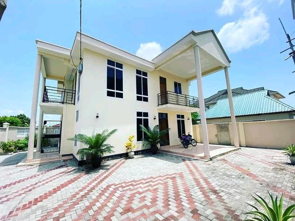 House for rent at Mbweni Kupatana