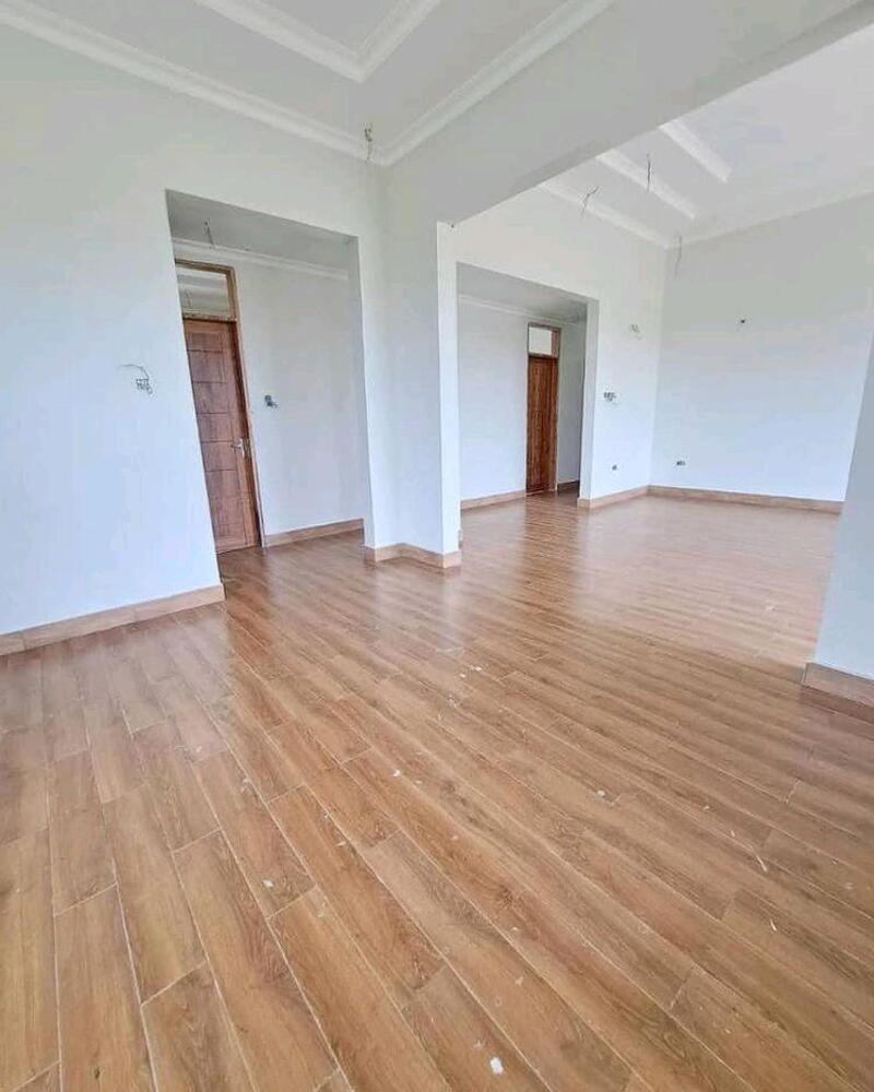 Stand alone house for sale Kupatana