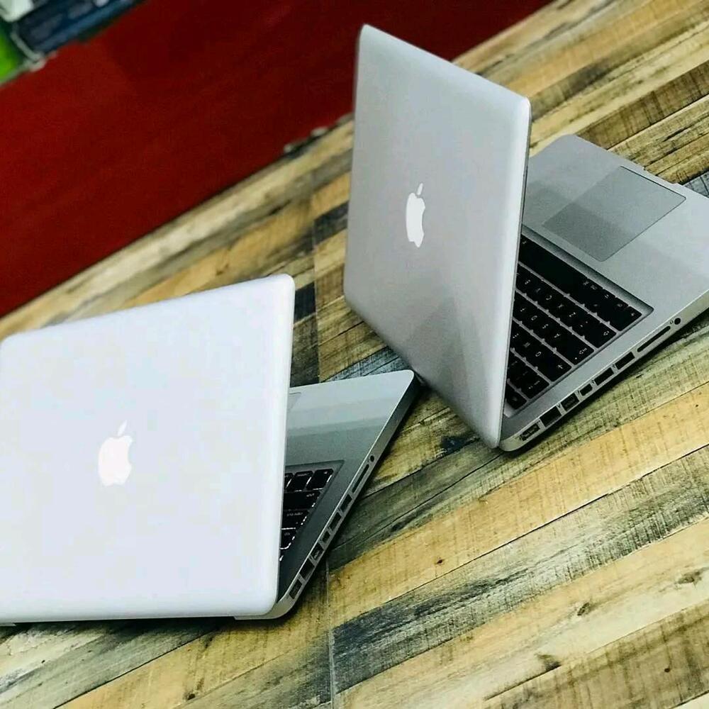 Macbook Pro 2011 I7 Vs 2012 I5 Macbook pro 2012 clean as new core i5 | Kupatana