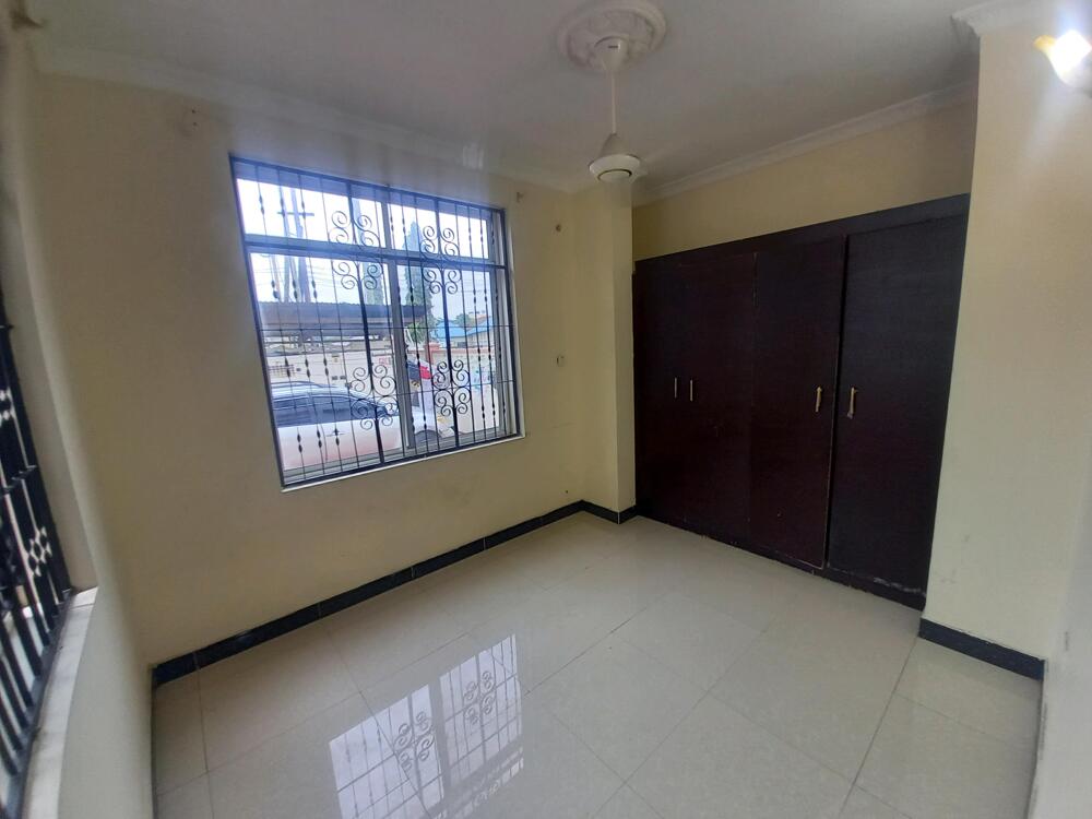 3 BEDROOMS APARTMENT FOR RENT IN MSASANI Kupatana