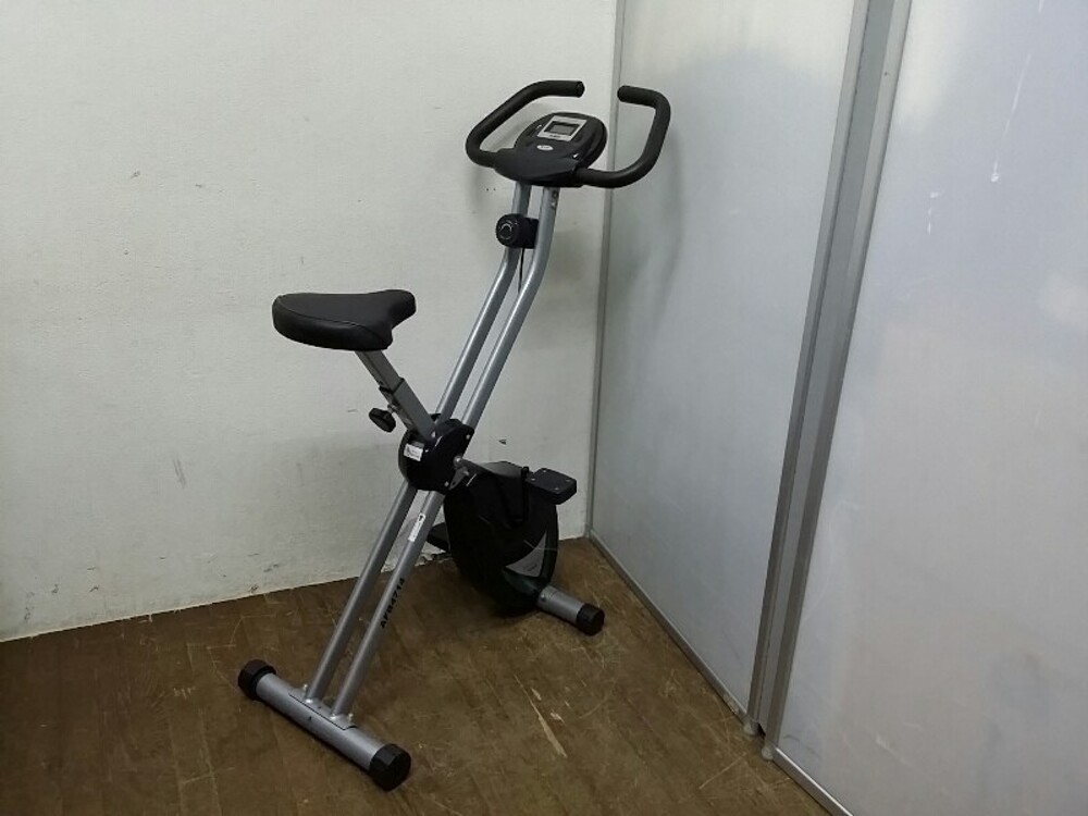 ALINCO FITNESS BIKE | Kupatana