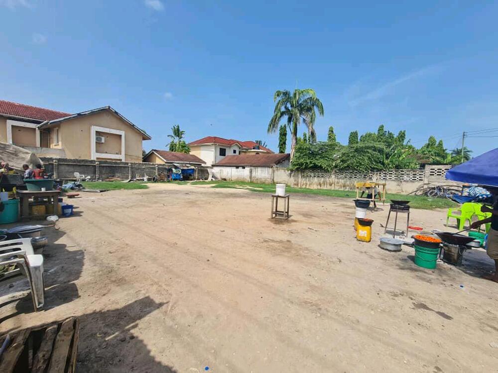 Plot for sale Kupatana