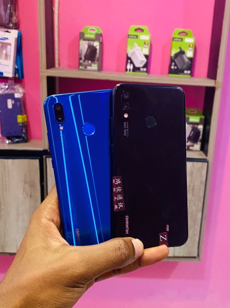 bei ya huawei p20 lite