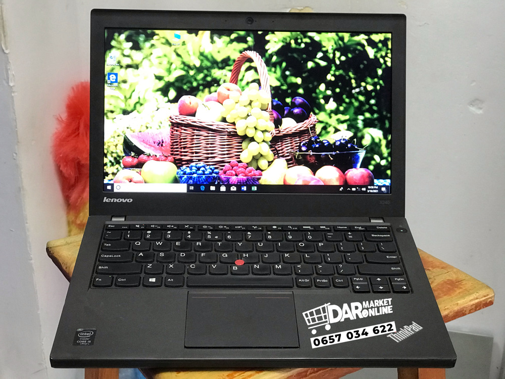 lenovo think pad x240 | Kupatana