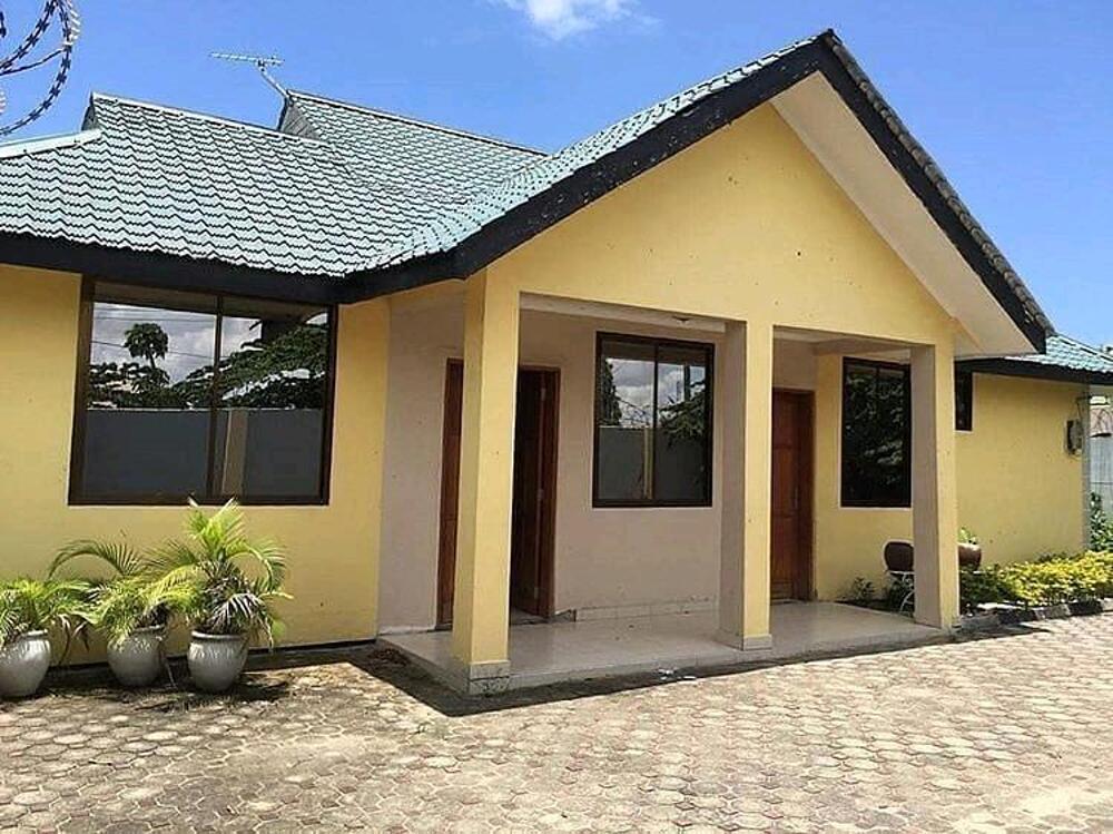 3 bedroom house for rent ( kijitonyama) Kupatana