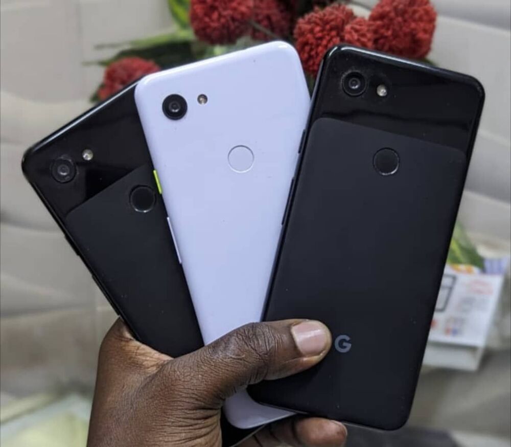 Google Pixel A Kupatana