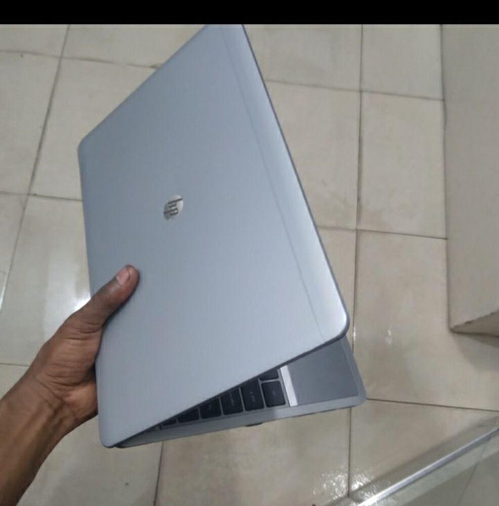 HP Probook 4540s Laptop Computer - Uk Used