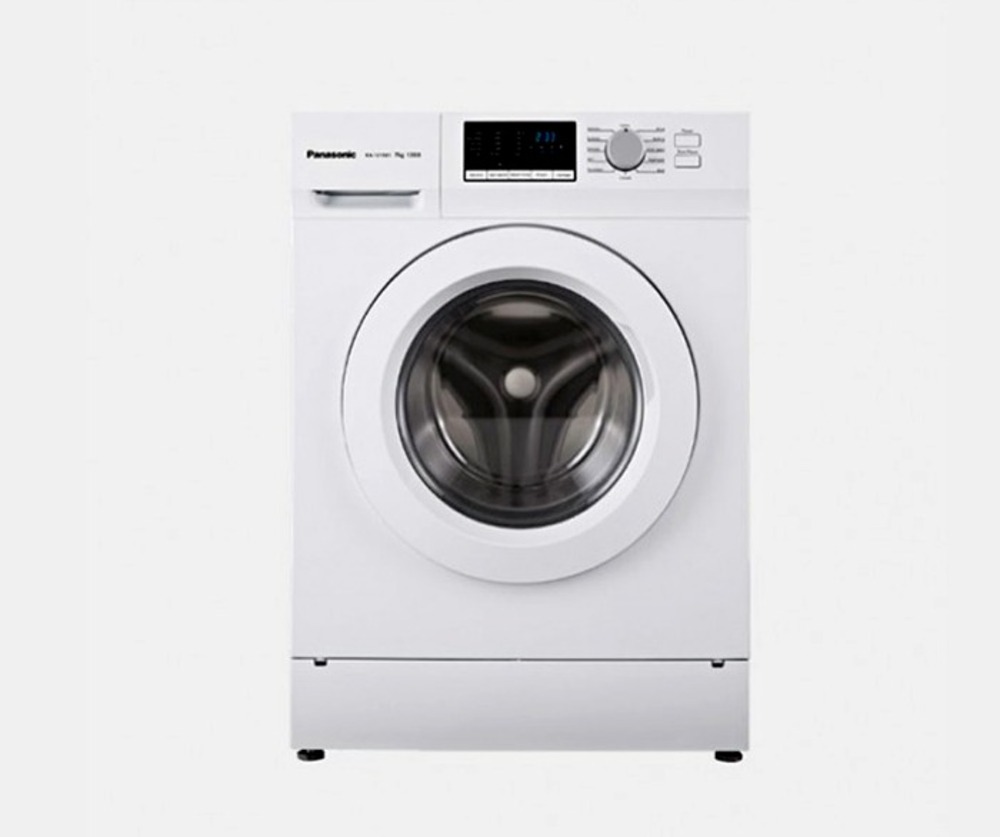 Panasonic Front Load Automatic Washing M Kupatana