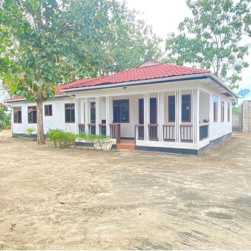 HOUSE FOR RENT AT MBWENI Kupatana