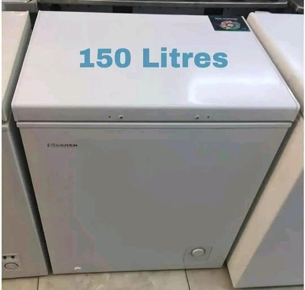 HISENSE RINTAPAKASTIN 150 LITRAA | KupatanaHISENSE RINTAPAKASTIN 150 LITRAA | Kupatana  