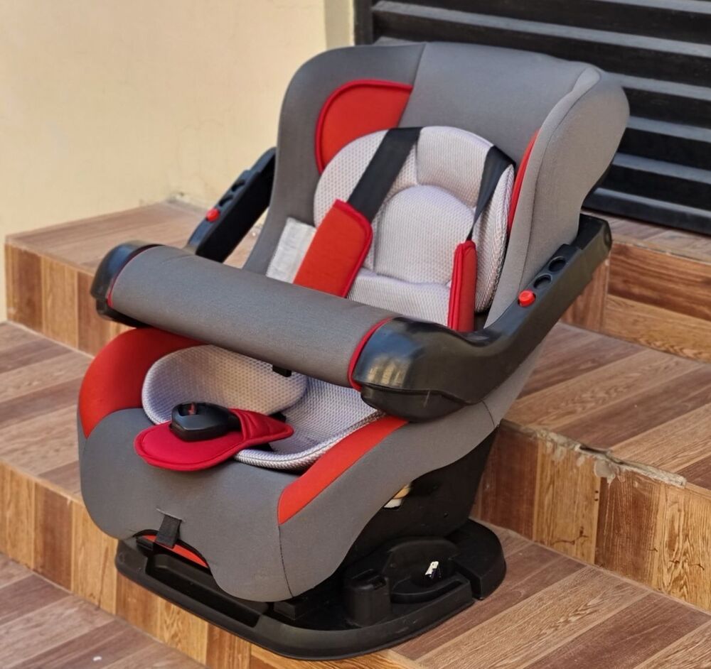 Used baby cheap car seats