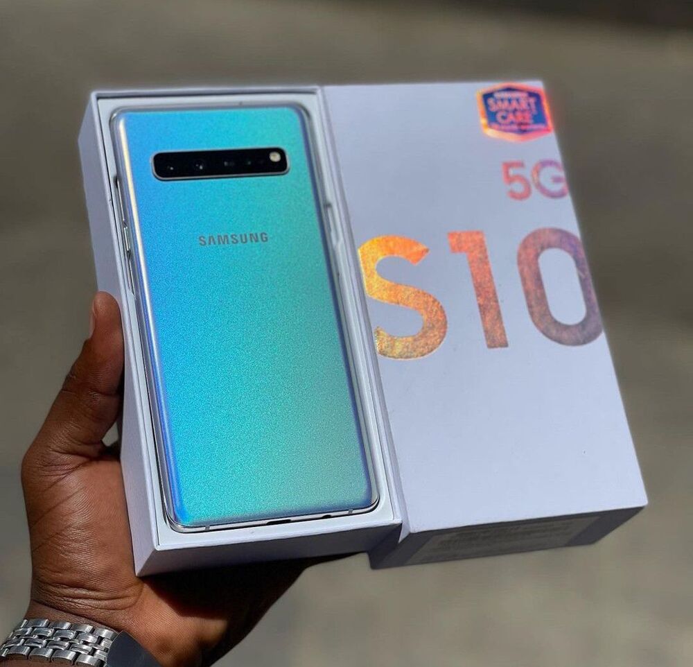 samsung s10 12gb ram