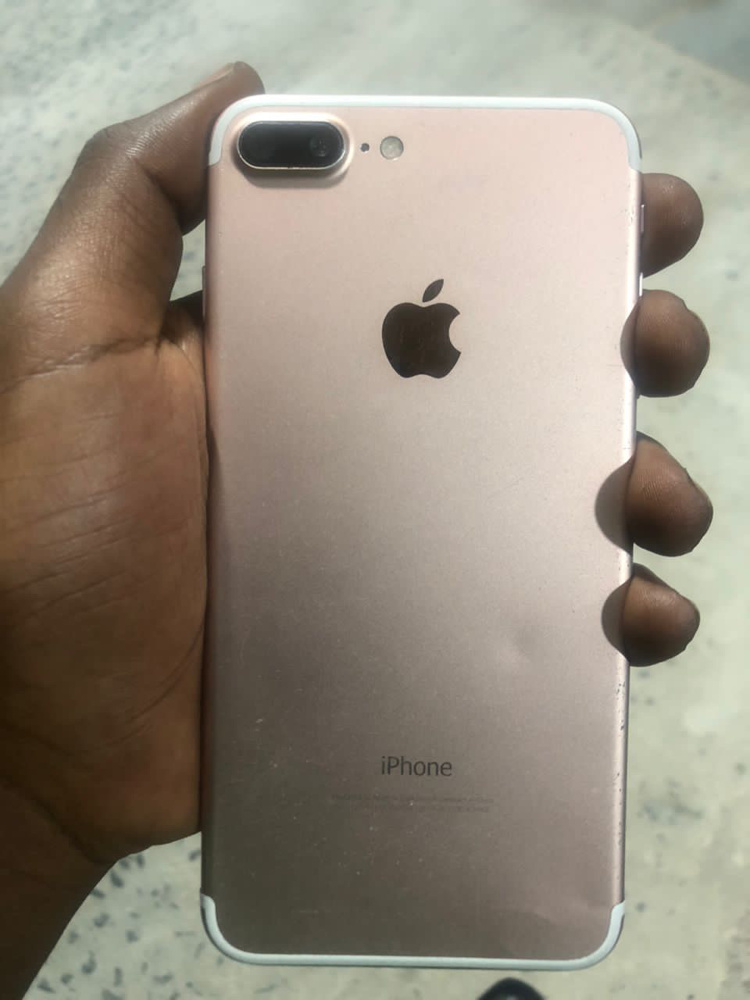 olx hp iphone 7