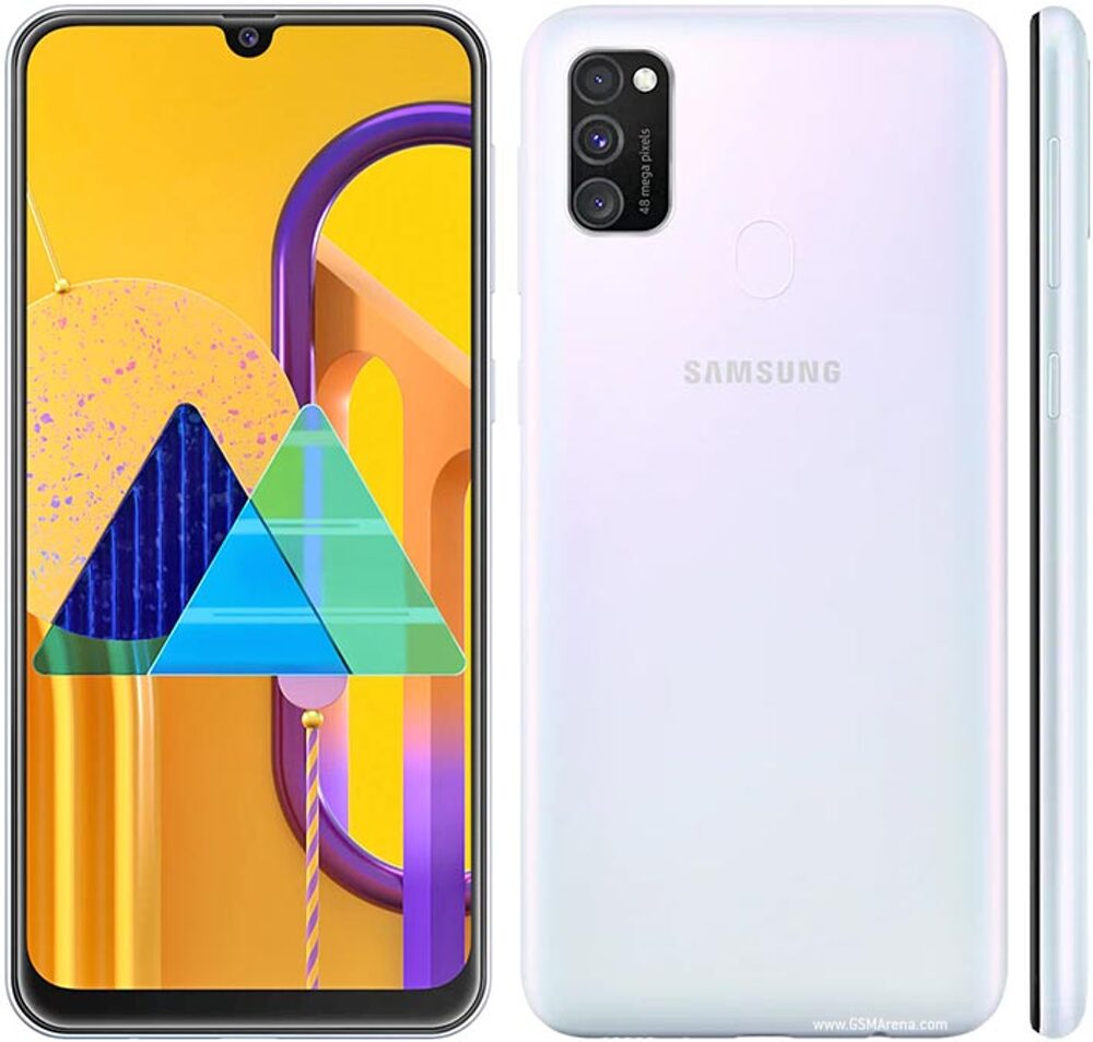 samsung m30s 2019