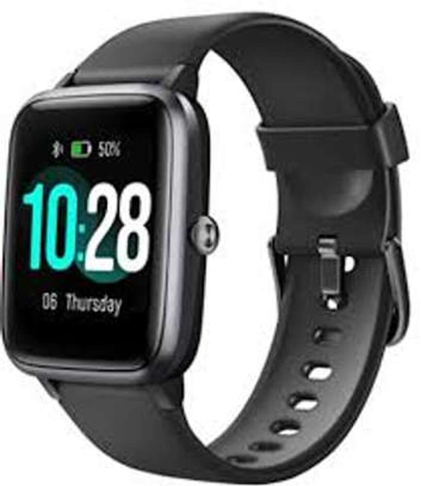 Letsfit smart watch Kupatana