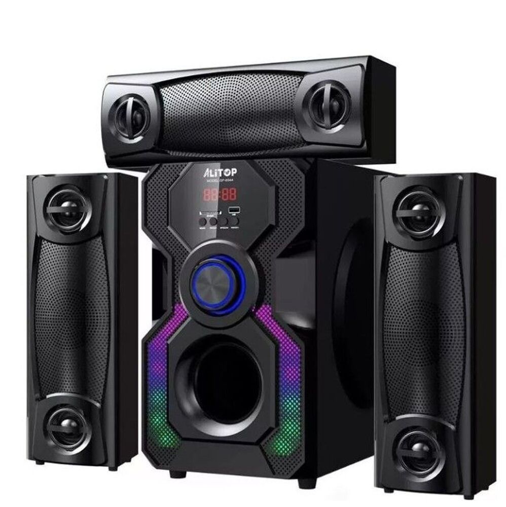 Alitop subwoofer speaker 3 | Kupatana