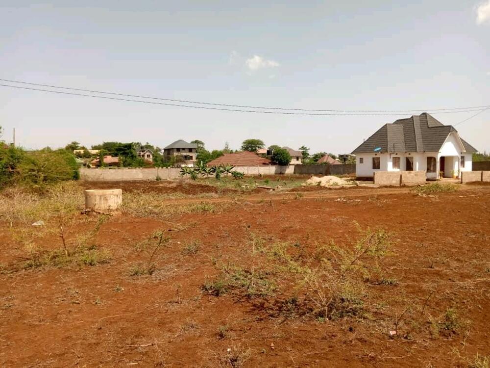 ARUSHA PRIME LOCATION PLOT SALE Kupatana