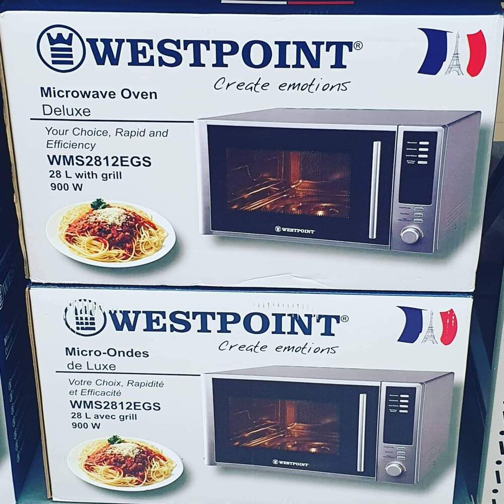 Westpoint microwave oven 28L Kupatana
