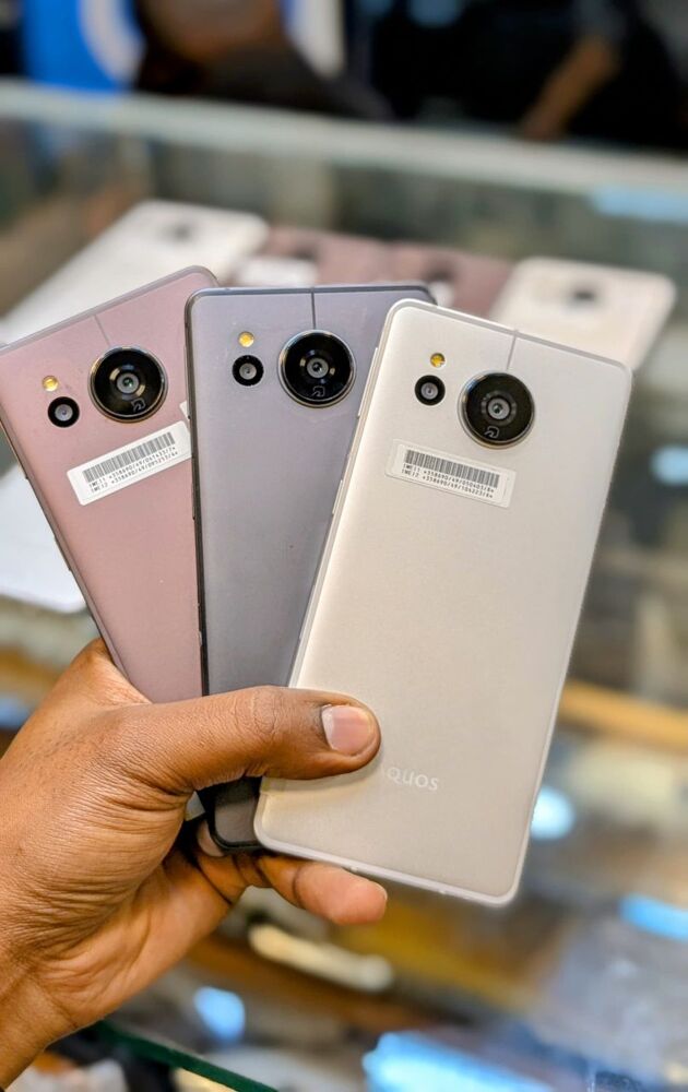 AQUOS sense7 plus AQUOS sense7 plus｜価格比較・最新情報 - 価格.com