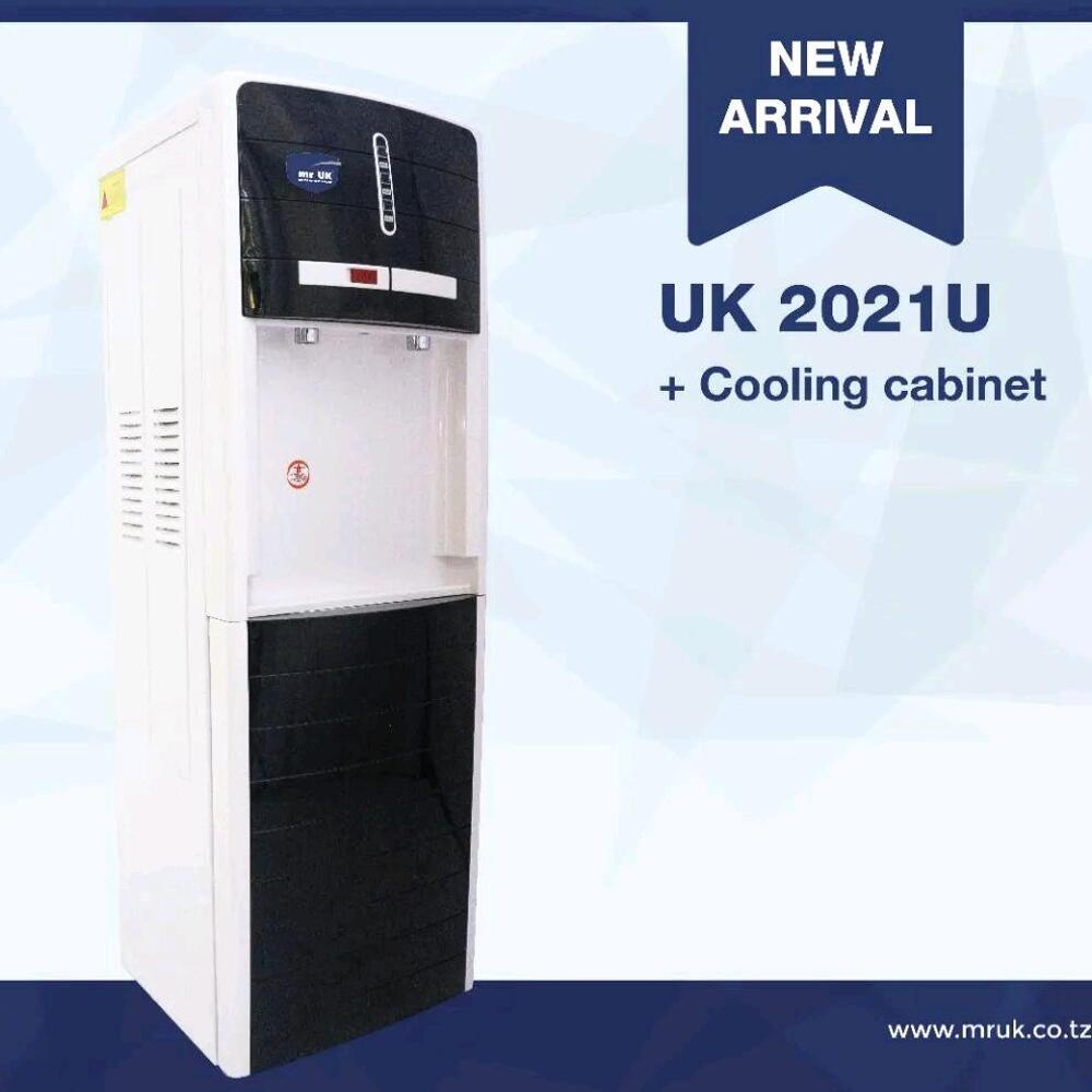 MR UK WATER DISPENSER Kupatana