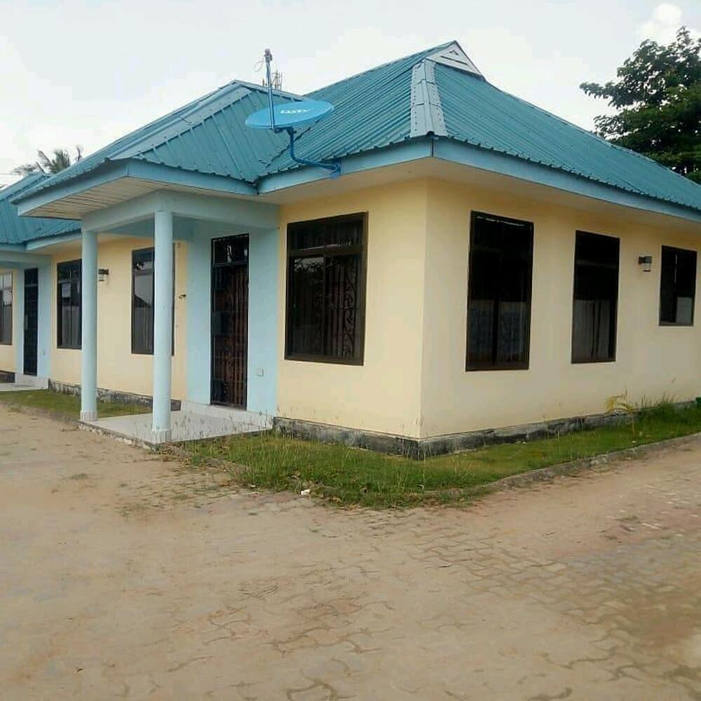 APARTMENT FOR RENT KUNDUCHI Kupatana