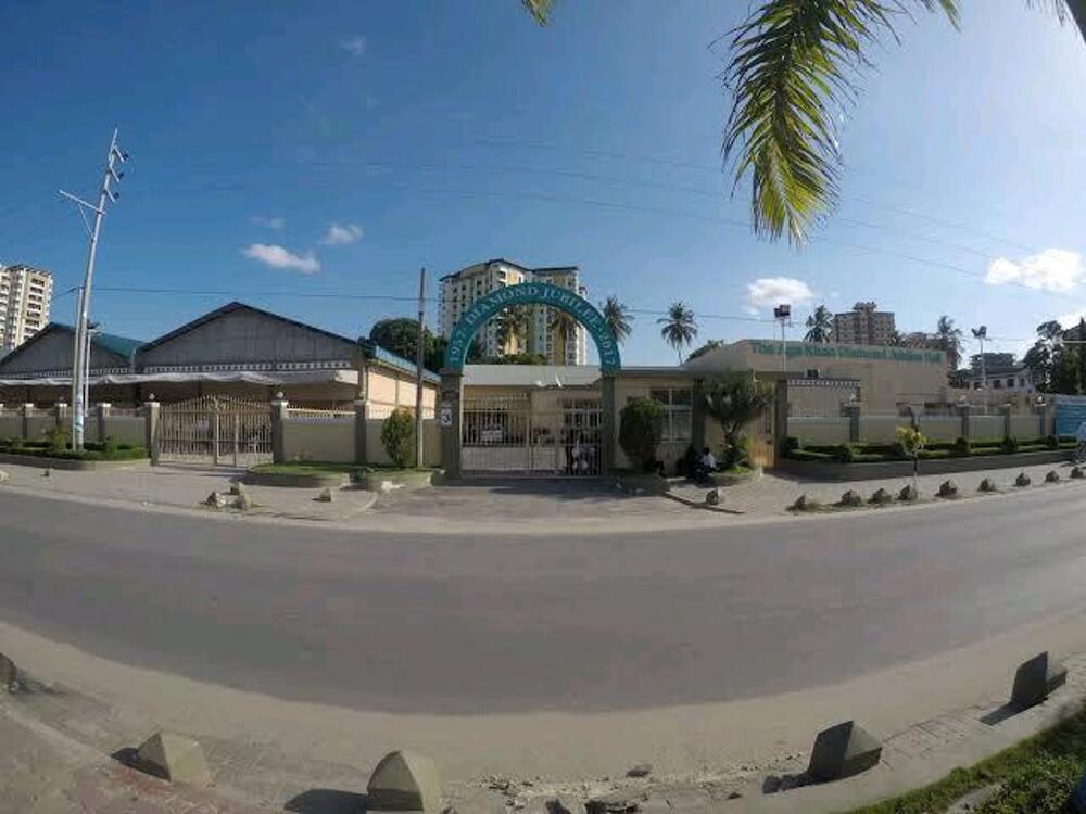 UPANGA 4 BRS DUPLEX HOUSE ON SALE Kupatana