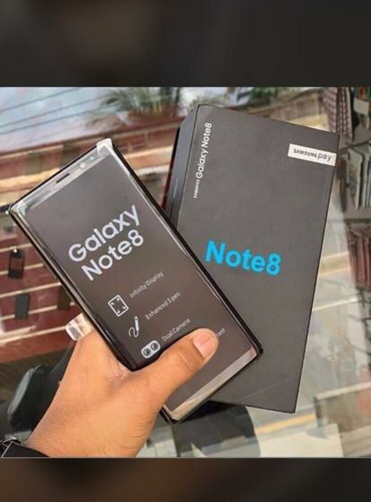 bei ya samsung note 8