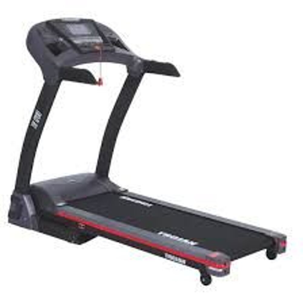 Trojan treadmill 2024 makro