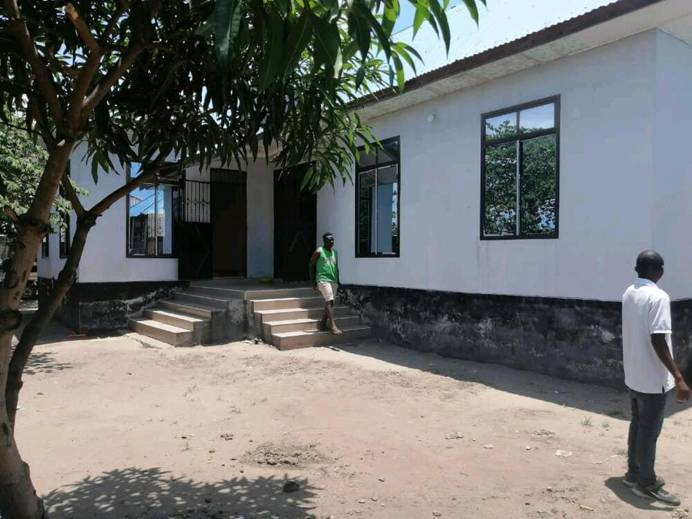 House for sale in Bagamoyo Kupatana