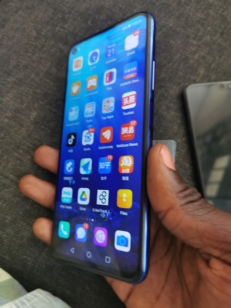 HUAWEI HONOR 20, MODEL YAL-AL00 | Kupatana