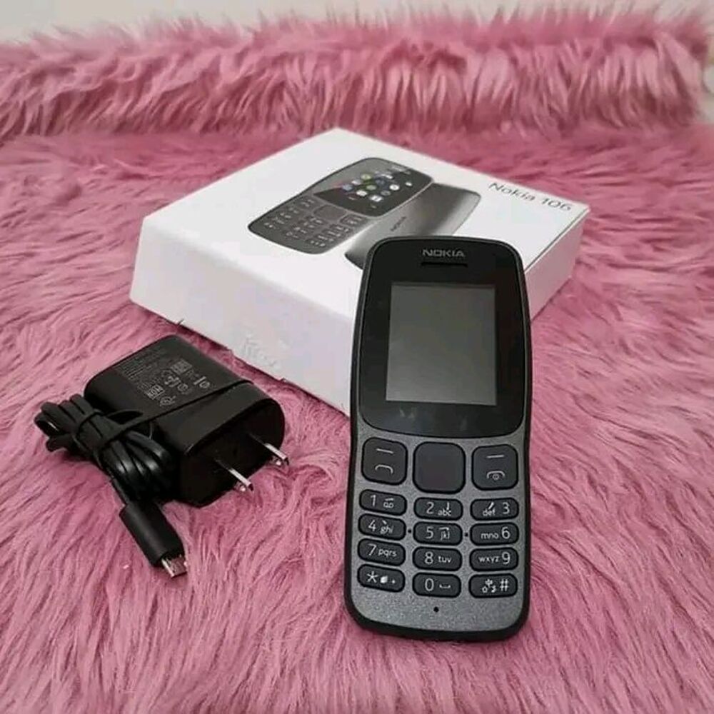 olx nokia 106