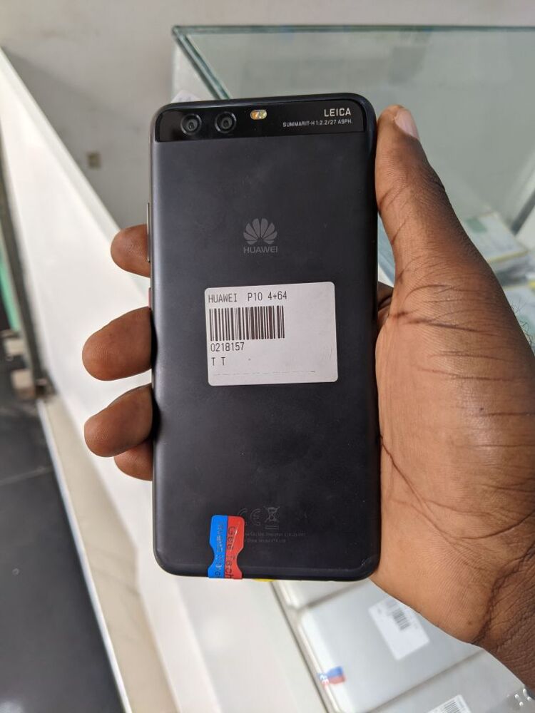 olx hp huawei