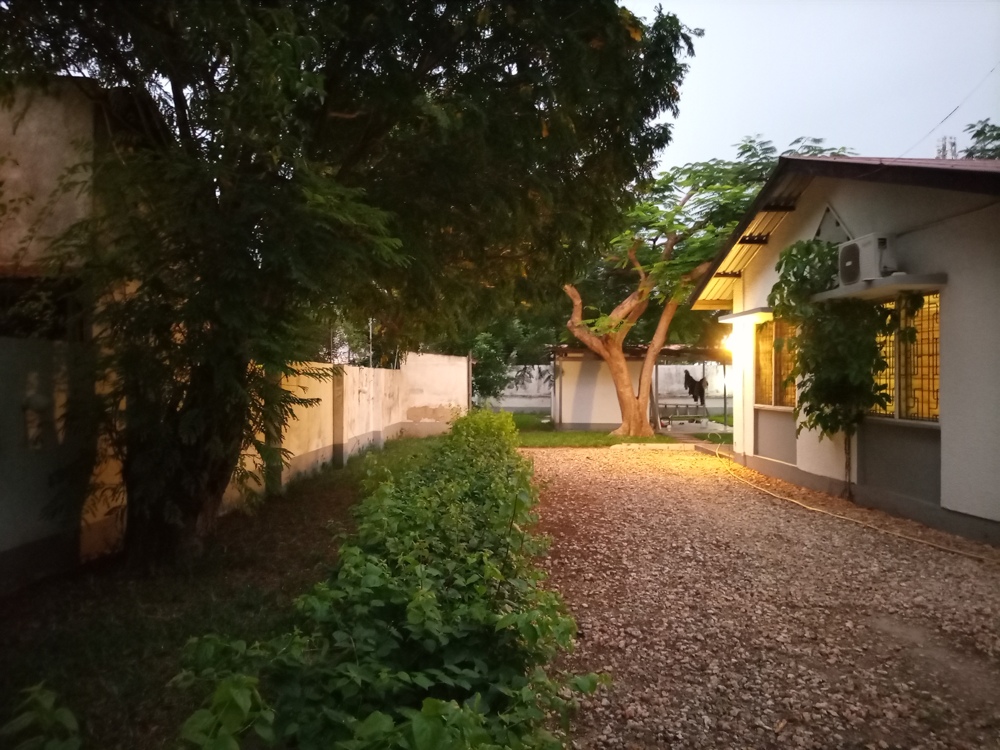 Stand alone house for rent at MASAKI | Kupatana