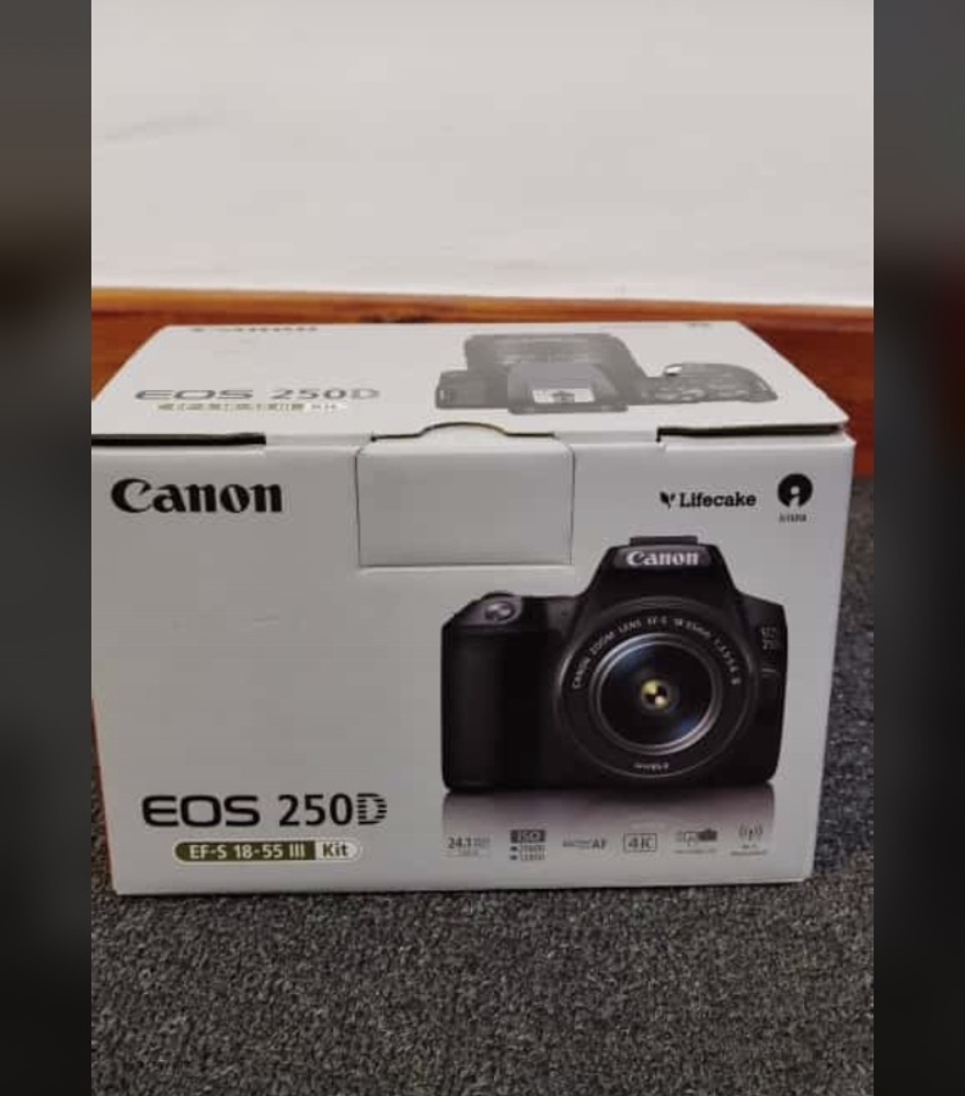 canon 25od