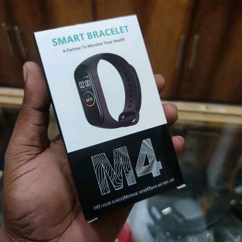 M4 smart hot sale band 4