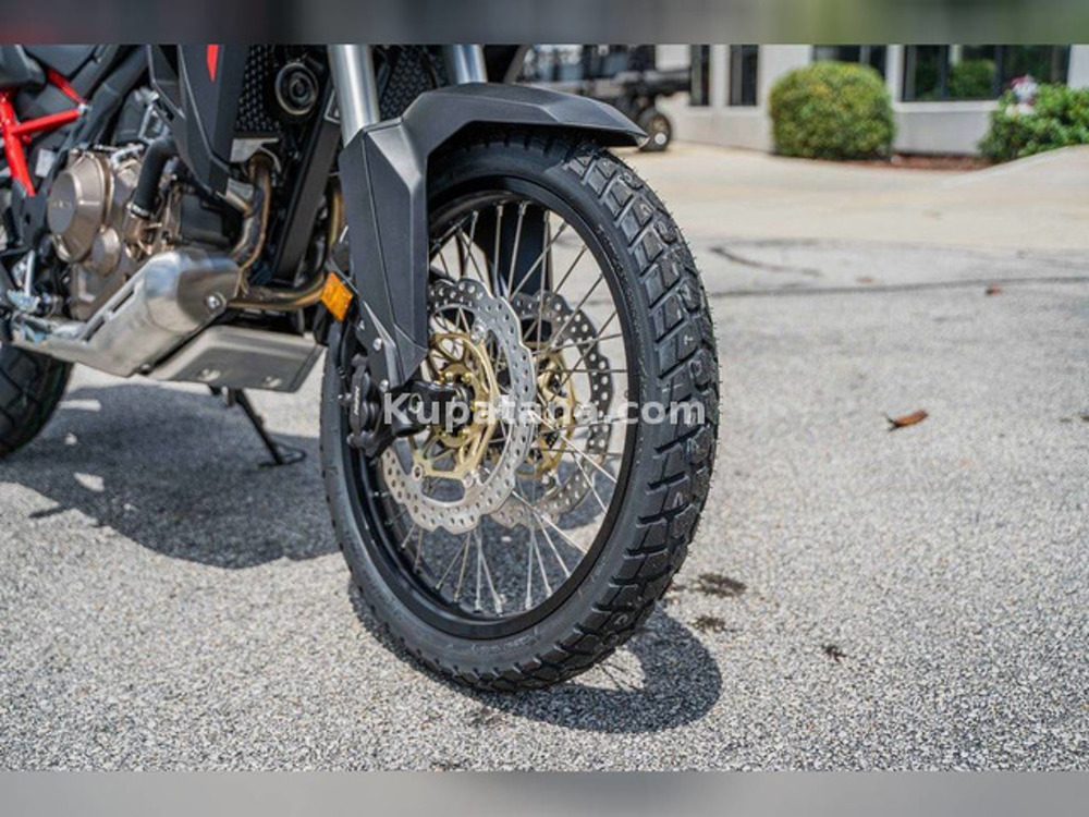 honda twin bike