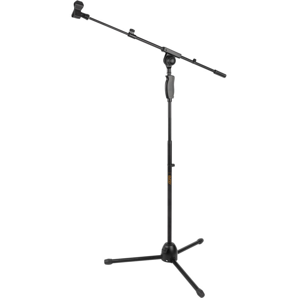 YOTTO Microphone Stand Adjustable Studio Mic Stand Oman