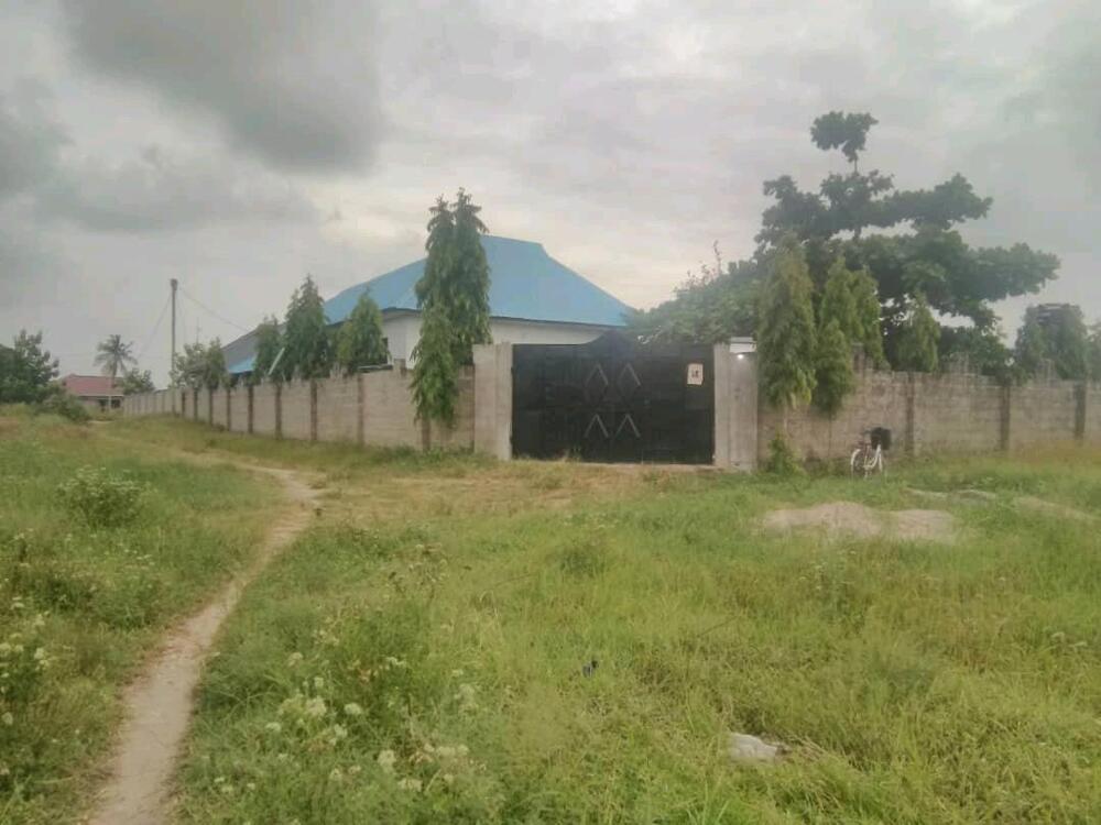House for sale in Bagamoyo Kupatana