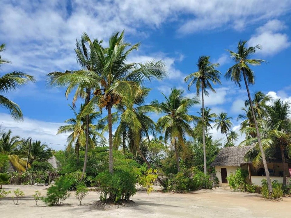 Zanzibar property sale | Kupatana