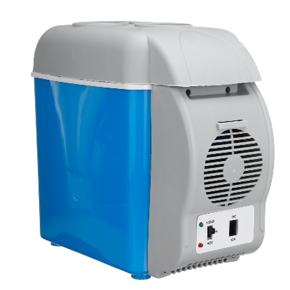 7.5L Mini Car Refrigerator Portable Kupatana