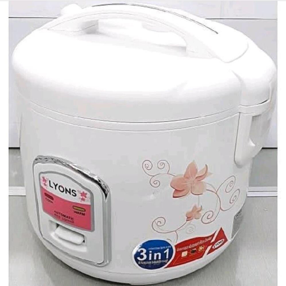 lyons rice cooker