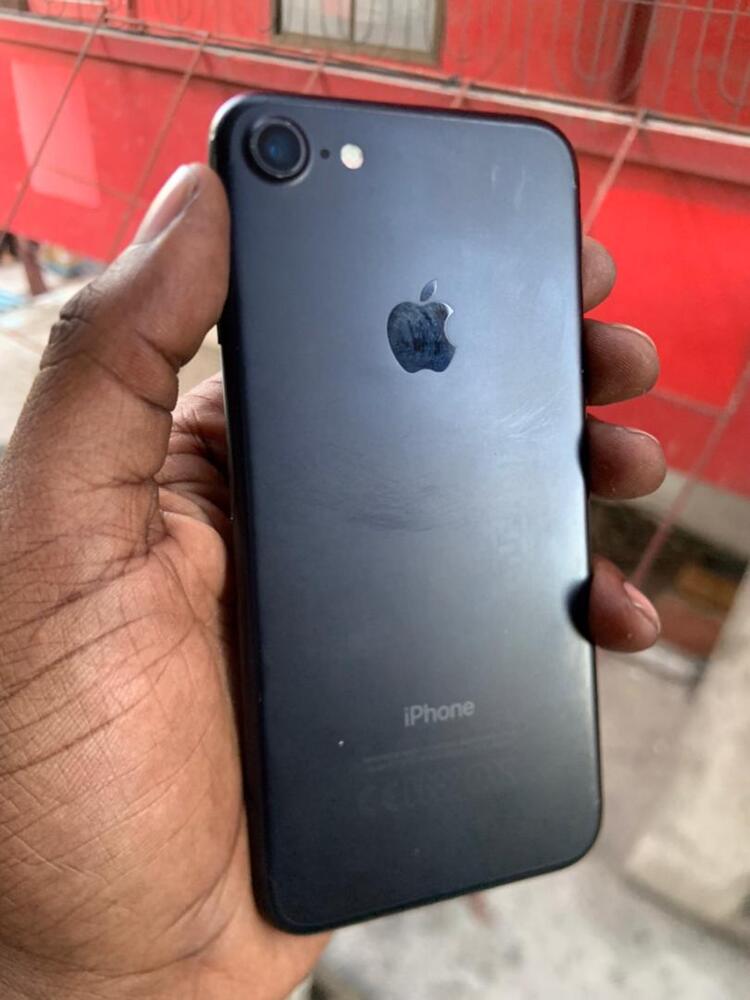 iphone 7 plain 128gb