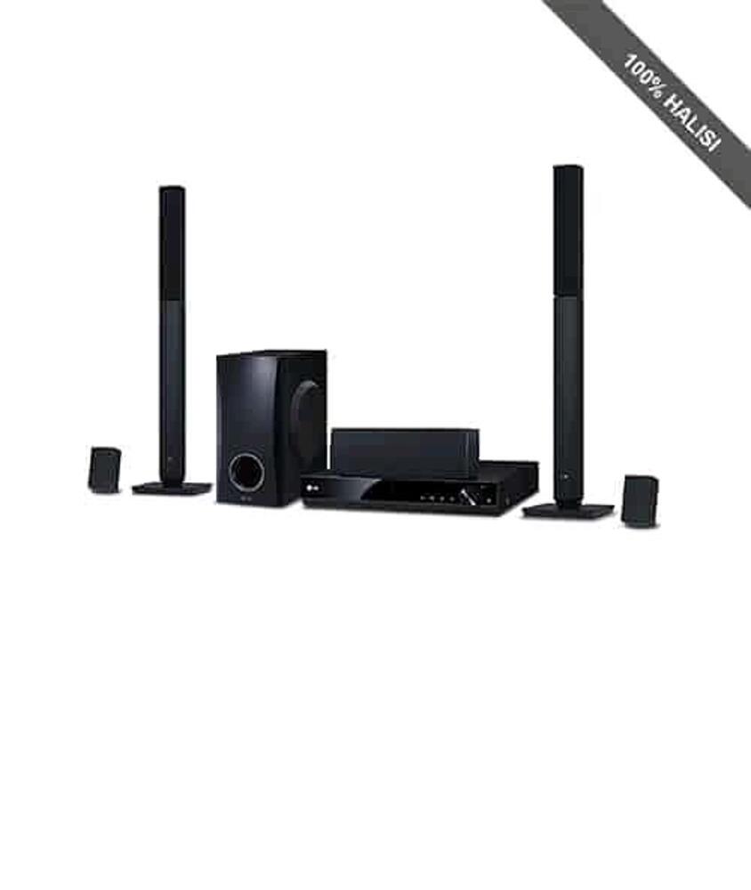 lg home theater 330 watts