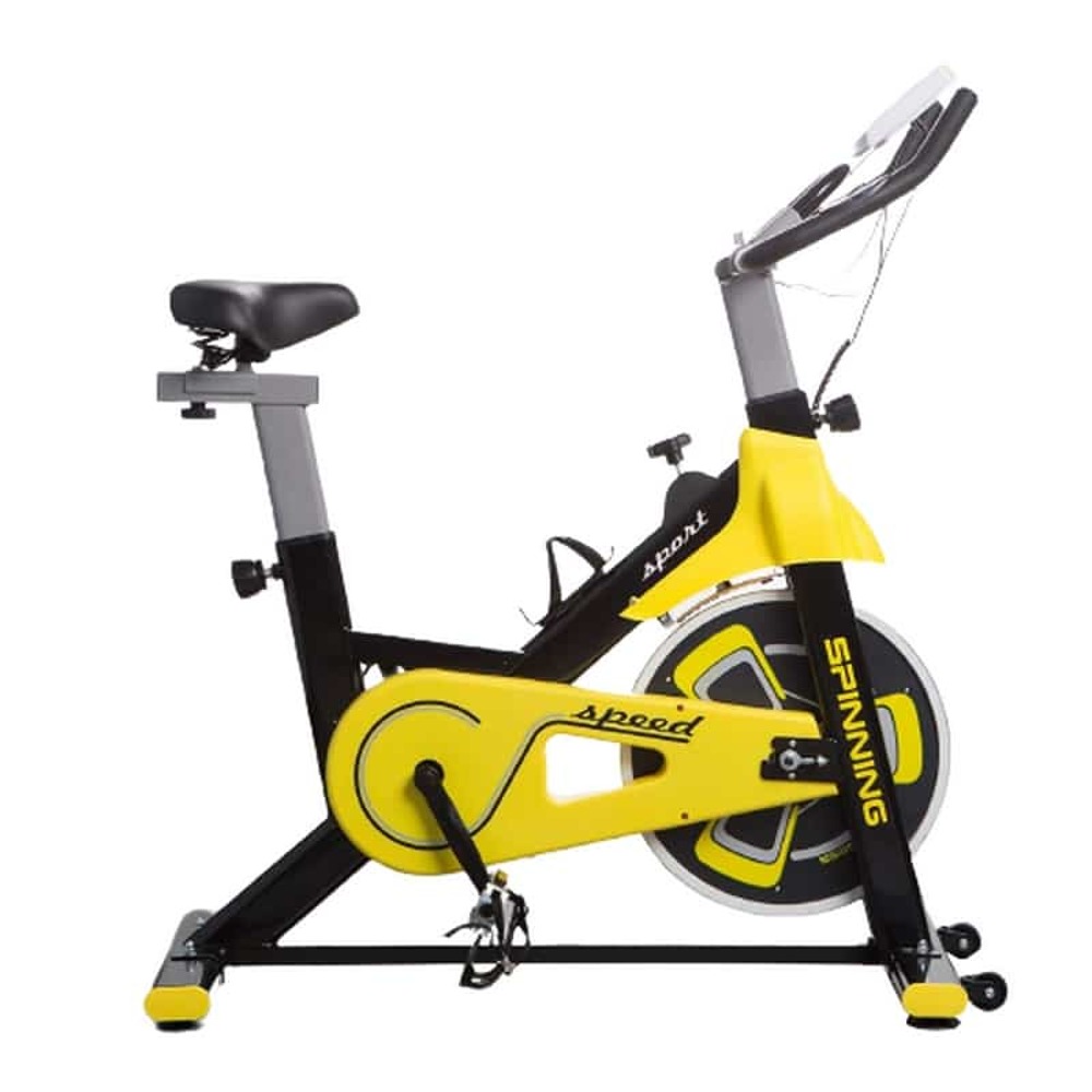 spin bike olx