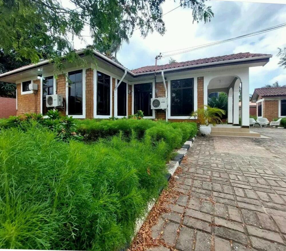 HOUSE FOR RENT MIKOCHENI Kupatana