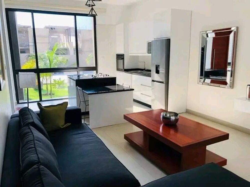 Apartment for rent Upanga Kupatana